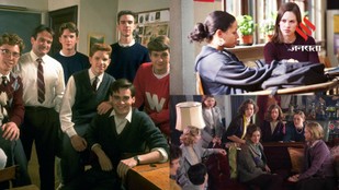 Looking for Movies Like Dead Poets Society