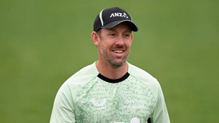 Luke Ronchi, New Zealand batting coach, New Zealand cricket