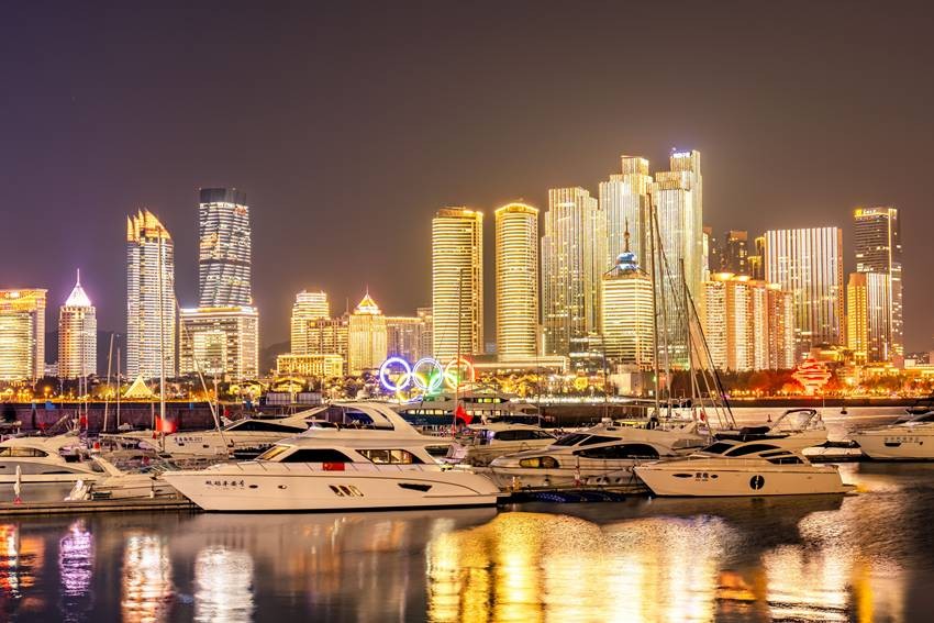 Luxury Lifestyle Index