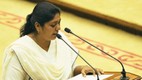 MLA Vidya Balakrishnan, केरल, kerala, keralam mla