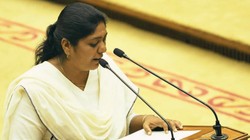 ‘प्रियंका गांधी के ऑफिस से बोल रहा हूं, मंत्री बनना हो तो 3 करोड़ दें’, केरल की विधायक को आया स्कैमर का फोन