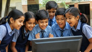 MP Board 5th 8th Re Exam Result 2026 , RSKMP Supplementary scorecard, RSKMP Result 2026
