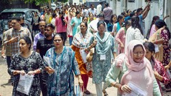 पेपर लीक के दो हफ्ते बाद भी महाराष्ट्र टीईटी एग्जाम की नई डेट नहीं हुई रिलीज, 6 लाख से अधिक स्टूडेंट कर रहे इंतजार
