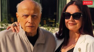 Mahesh Bhatt, Pooja Bhatt