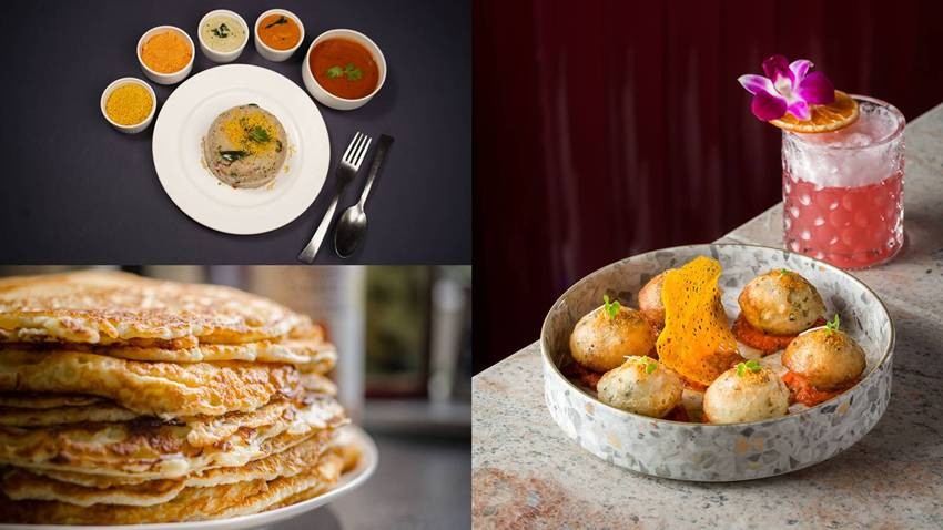 Make Breakfast Better with These 10 Classic Sooji Dishes