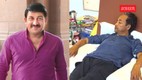 Manoj tiwari and wangchuk
