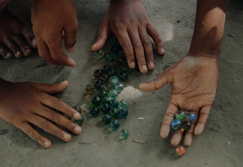 Marbles (Kanche)