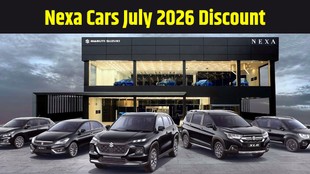 Maruti Suzuki July Offers 2026, Maruti Discount July 2026, Nexa Offers, Invicto Discount, Grand Vitara Offer, Baleno Discount, Fronx Offer, Jimny Discount, XL6 Discount, Maruti Car Offers, Maruti Nexa July Sale