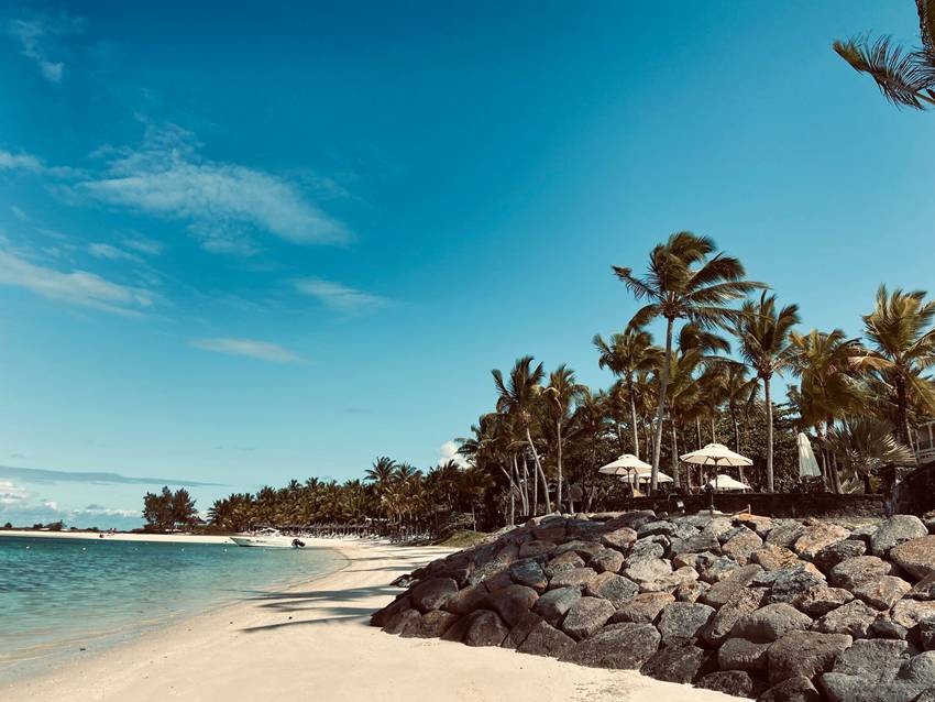Mauritius