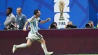 FIFA World Cup Final 2026 Live Streaming, Fifa world cup live streaming, Football world cup 2026 live streaming, Arg vs Spa live streaming, Spa vs Arg live Straming, Argentina vs Spain match timing in India, Spain vs Argentina match timing in India, Argentina vs Spain live streaming, Spaing vs Argentina live streaming, Lionel Messi, Messi, Agrentina match date time, Lamine Yamal