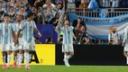 Lionel Messi, Kylian Mbappe, Fifa World Cup 2026, Football world cup 2026, most goals in fifa world cup after Argentina vs England, Argentina football team, Golden Boot race