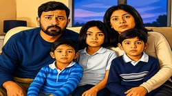 क्या हमारे घरों से गायब हो रहा है सुख? बदलते मध्यवर्ग की सच्चाई सोचने पर कर रही मजबूर | दुनिया मेरे आगे