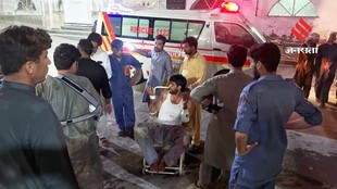 Militants Storm Pakistan Police Post After Drone Strike