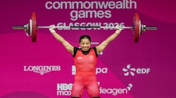 CWG 2026: मीराबाई चानू ने भारत को दिलाया पहला गोल्ड, कॉमनवेल्थ गेम्स में लगातार तीसरे सीजन में जीता सोना