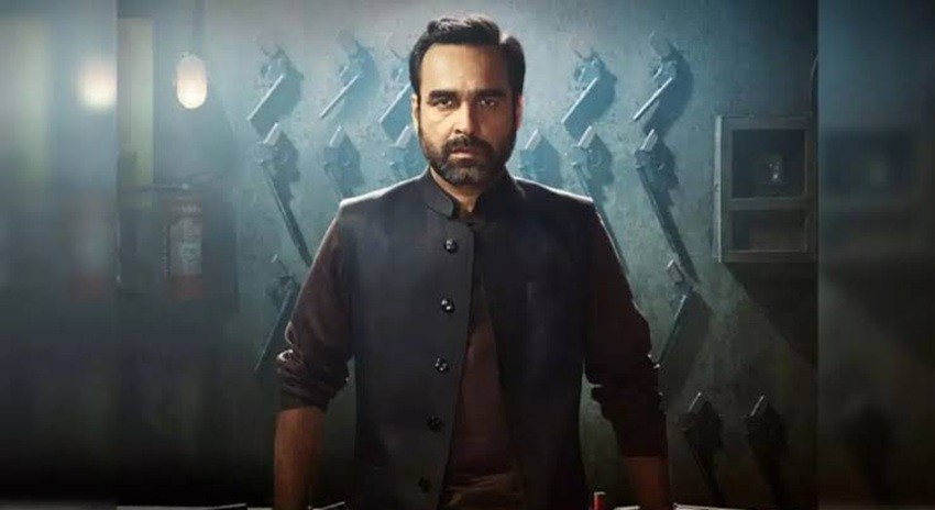 Mirzapur The Movie