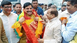 मुख्यमंत्री मोहन यादव ने परीक्षा सुधारों को लेकर किया बड़ा ऐलान, आगामी 2 साल में भरे जाएंगे एक लाख पद