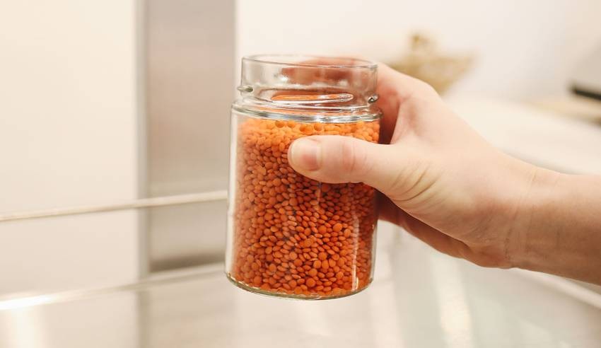  prevent insects in pulses