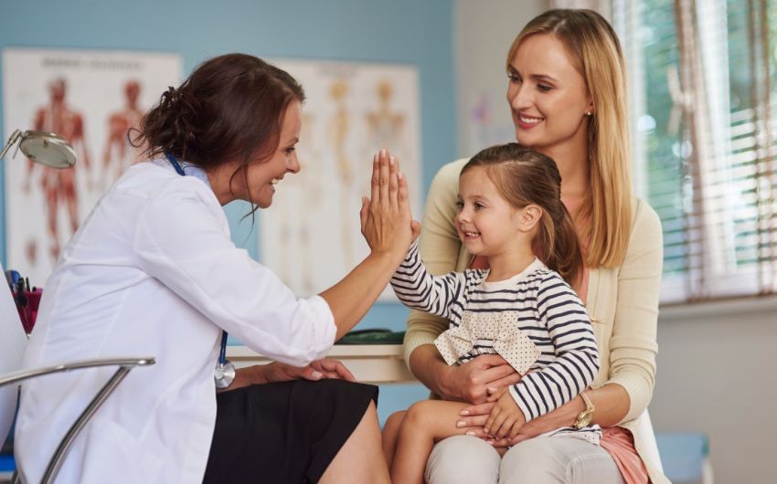 Monsoon child care tips
