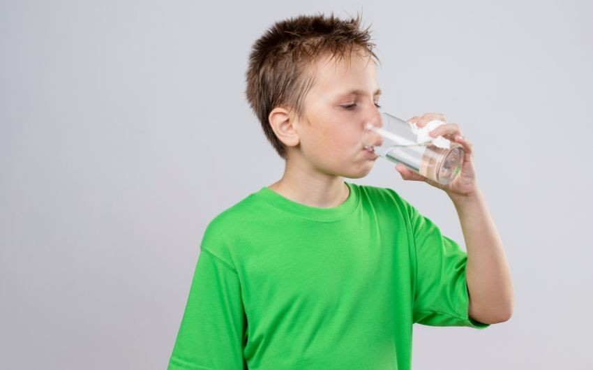 Monsoon health tips for kids