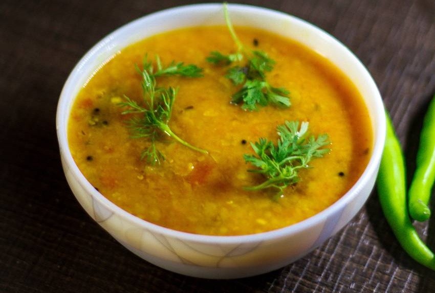 Moong Dal