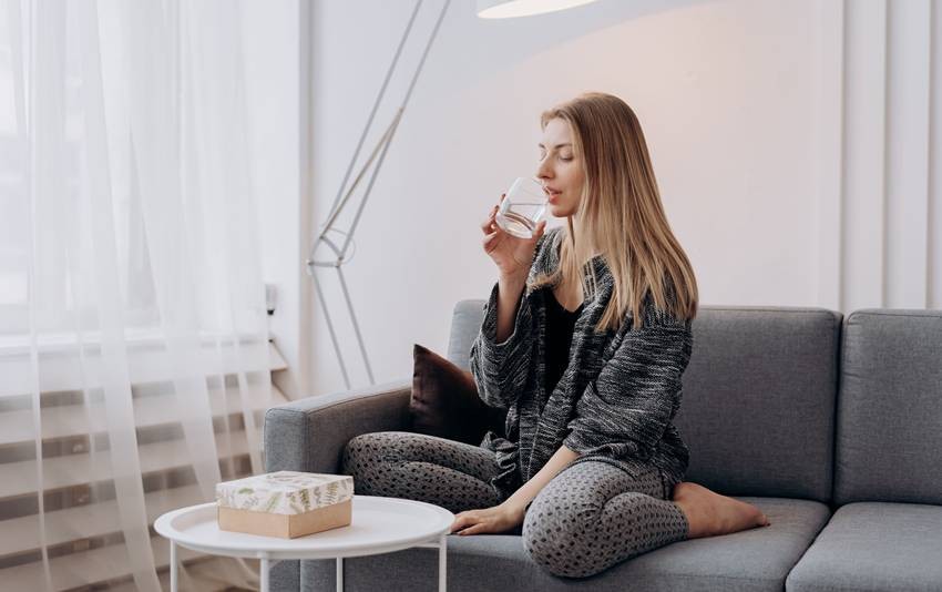 morning hydration tips