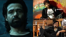 ‘आवारापन 2’ की रिलीज से पहले देखें इमरान हाशमी की सबसे दमदार फिल्मों की लिस्ट, हर रोल ने छोड़ी अलग छाप