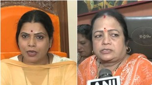 BMC Mayor Ritu Tawde controversy, Mumbai Mayor office row, BMC Leader of Opposition Kishori Pednekar, BMC Ritu Tawde latest news, Ritu Tawde Mayor office controversy, BMC Ritu Tawde office dispute,