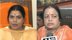 मुंबई की मेयर बोलीं- शिवसेना (यूबीटी) नेता पेडणेकर गैर- मौजूदगी में मेरे ऑफिस में घुसीं, वीडियो बनाया