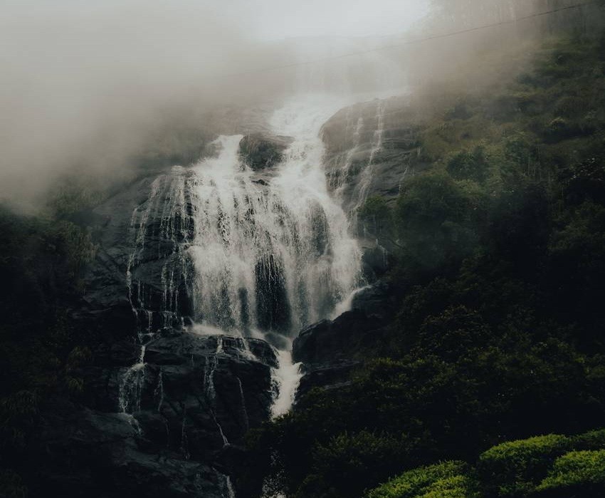 Munnar Travel Guide