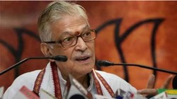 Jantar Mantar Protest: बीजेपी नेता मुरली मनोहर ने युवाओं से जताई सहानुभूति, बोले- महिलाओं पर निर्मम बल प्रयोग किया गया