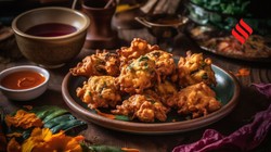 बारिश में बनाएं मशरूम के कुरकुरे पकौड़े, जानें आसान और स्वादिष्ट रेसिपी