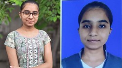 ‘आपने मेरे लिए सब कुछ कुर्बान कर दिया लेकिन मैं हार गई’… NEET में 166 अंक आने के बाद छात्रा ने की आत्महत्या