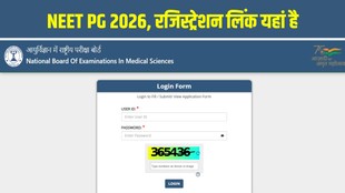 NEET PG 2026 Registration, NEET PG 2026 Exam Date, NBEMS NEET PG 2026, NEET PG Eligibility Criteria, NEET PG Application Form 2026