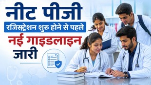 NEET PG 2026 Registration, NEET PG 2026, NBEMS, NEET PG Application Form, NEET PG Guidelines, Aadhaar Authentication, NEET PG Test City, NEET PG 2026