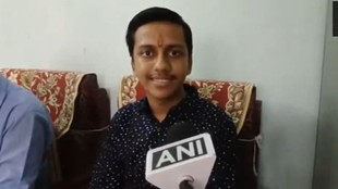 NEET Topper 2026, NEET Success Story, NEET Preparation, MBBS Admission, NEET Interview, NEET Topper Strategy, Medical Entrance Exam, NEET Motivation, NEET Study Tips