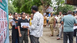 नीट यूजी एग्जाम में बहुत बड़ा बदलाव, 2027 से 5-6 दिन में होगी यह परीक्षा; एनटीए घटाएगा सेंटर्स की संख्या