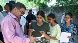 नीट यूजी फीस रिफंड के लिए बैंक अकाउंट अपडेट करने की डेडलाइन आगे बढ़ी, यहां देखें NTA का नोटिस; जानें क्या है नई तारीख