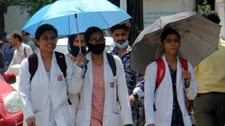 NMC ने इस साल MBBS दाखिले के लिए बढ़ाई 9 हजार से अधिक सीटें, नीट यूजी रिजल्ट के बाद शुरू होगा एडमिशन प्रोसेस