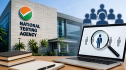 NTA में री स्ट्रक्चर का दौर शुरू, कई सीनियर और यंग प्रोफेशनल्स की होगी भर्ती; UPSC के प्रतिभा सेतु पोर्टल से करें आवेदन