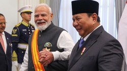 ‘मैं पीएम मोदी के करियर को फॉलो करता हूं, उनकी योजनाओं को अपनाता हूं’, इंडोनेशिया के राष्ट्रपति प्रबोवो का बयान