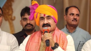 Narottam Mishra, Datia, Madhya Pradesh