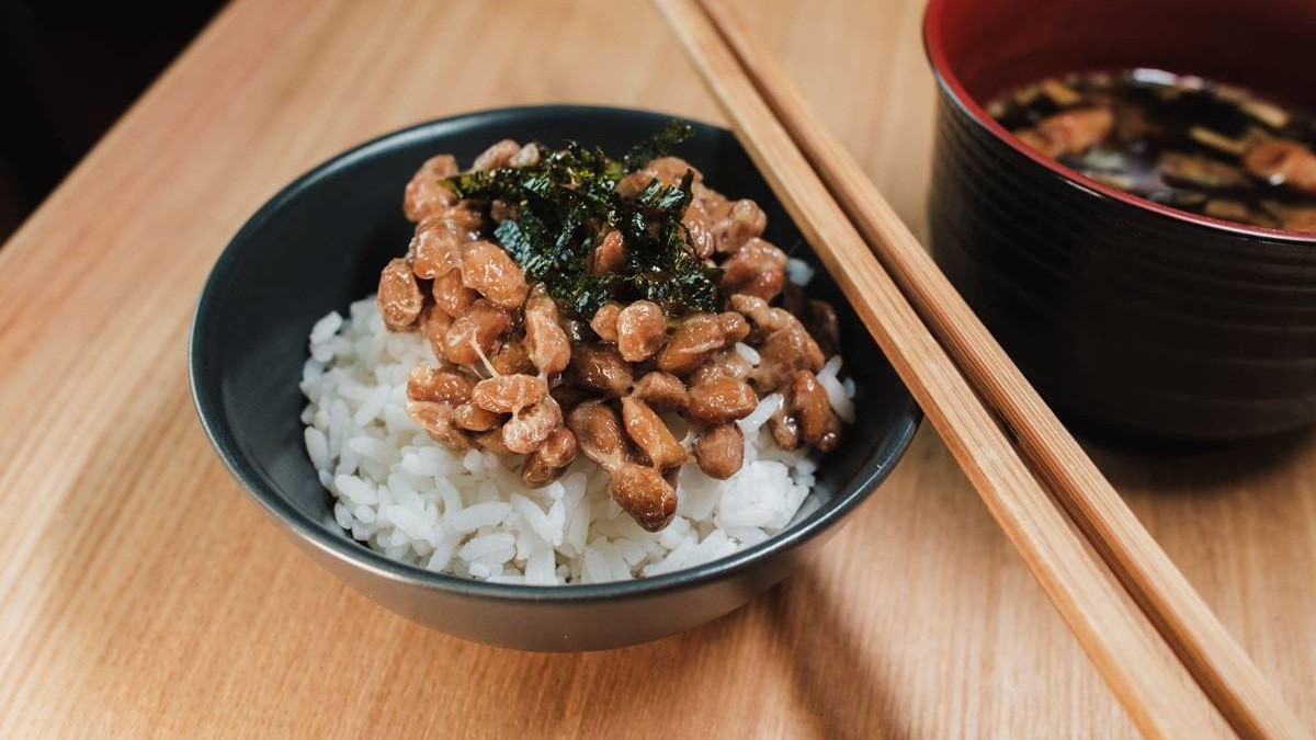Natto