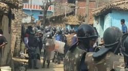 नेपाल में भड़की सांप्रदायिक हिंसा, तीन लोगों की मौत के बाद कई शहरों में लगाया गया कर्फ्यू