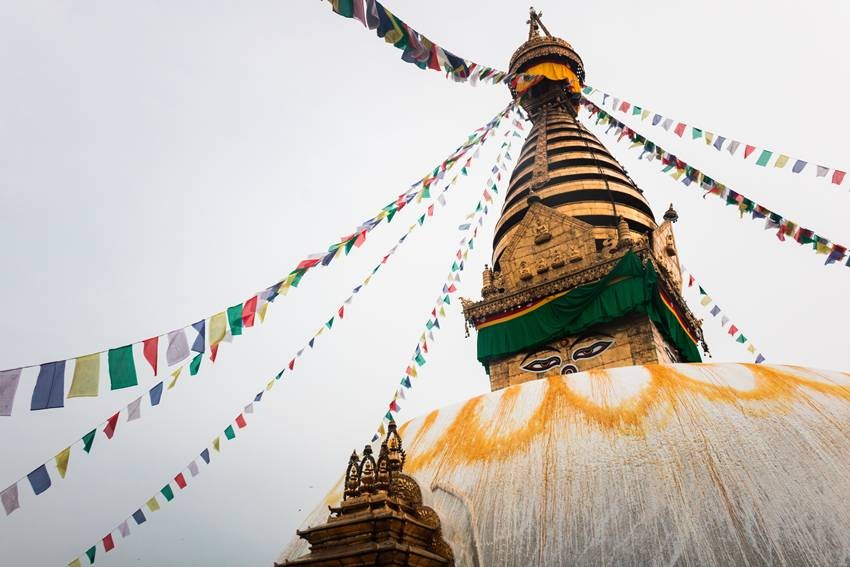 Nepal
