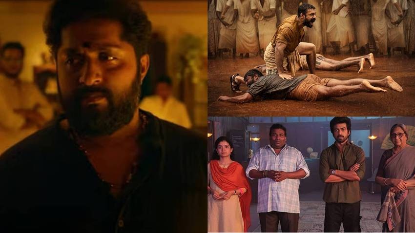 New Malayalam Movies Streaming on OTT