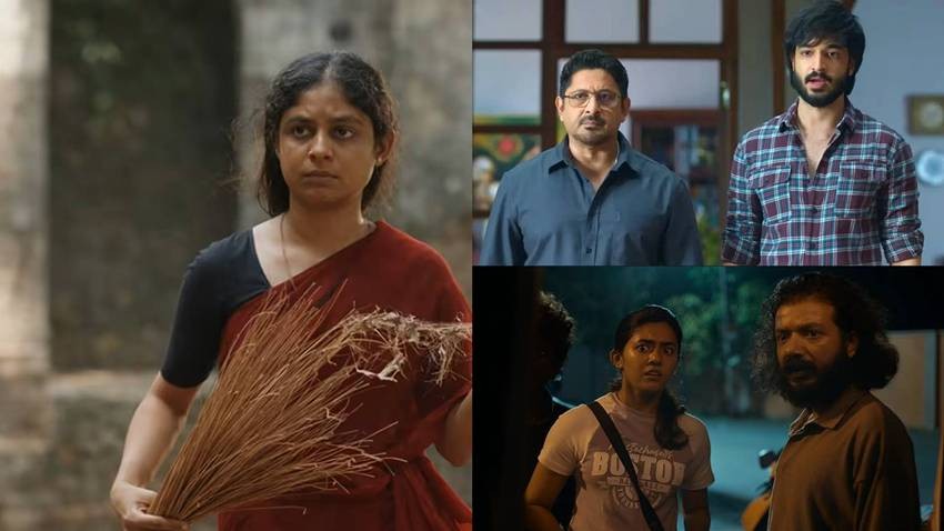 New Movies and Web Series to Watch This Week