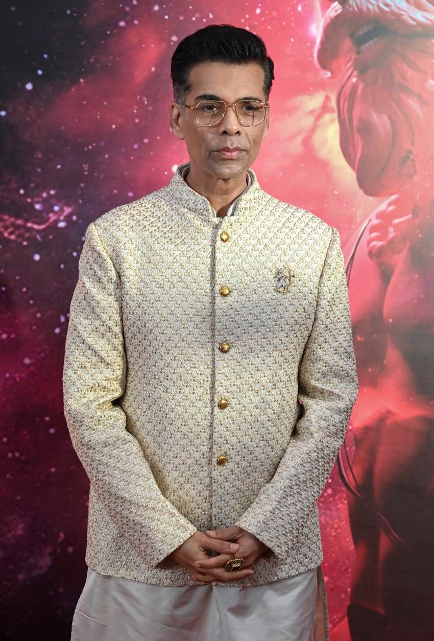Red carpet event 