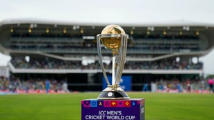 ICC Board Meeting, ODI World Cup 2027, ODI World Cup Format