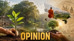 OPINION: साकार होता यूपी का हरित संकल्प