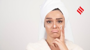 Oil control Face Pack